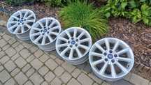 16" alufelgi 5x108 FORD FOCUS c-max transit connect mondeo kuga s-max