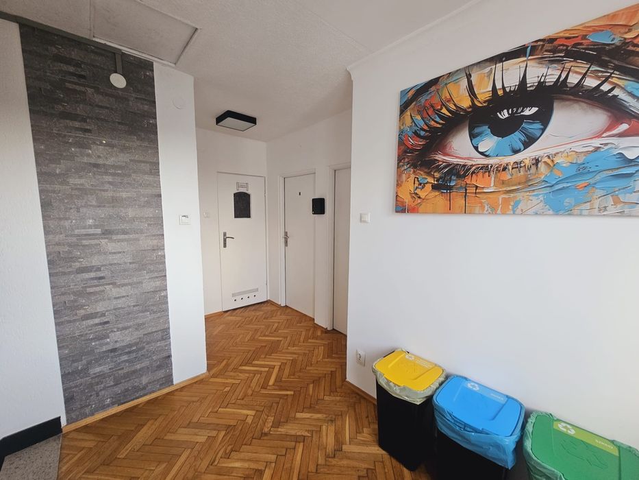 Noclegi kwatery pokoje centrum krolowej jadwigi  piastowska  Kraków