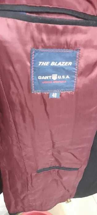 Blazer homem Gant Tamanho 48