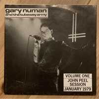 Gary Numan and The tubeway army 7 cali winyl