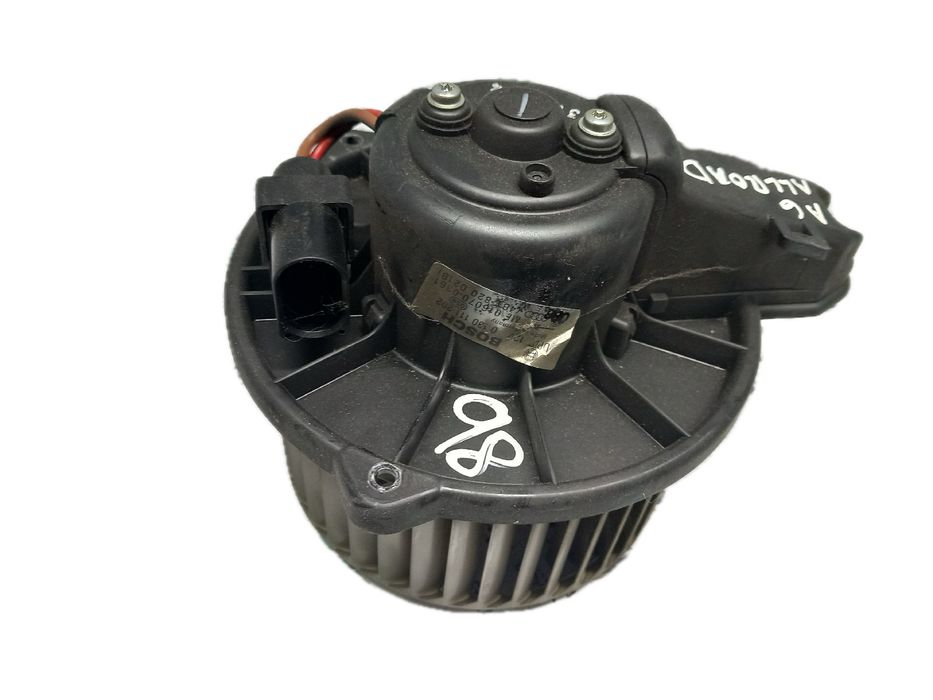 Motor da chauffage / sofagem AUDI A4 (8E2, B6)