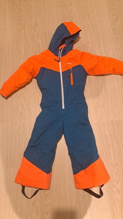 Kombinezon Decathlon- rozmiar 92/98