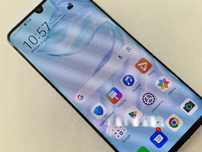 Huawei P30 PRO Dual SIM/ 6GB/ 128GB/ Breathing Crystal/ Grade B