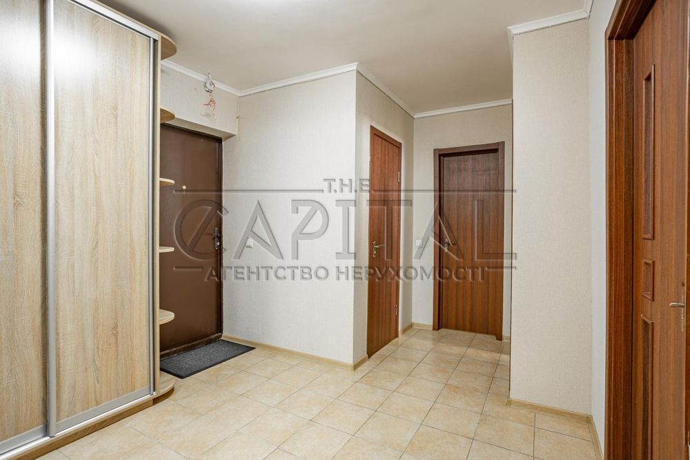 Продаж квартири, Соломії Крушельницької, Дарницький р-н