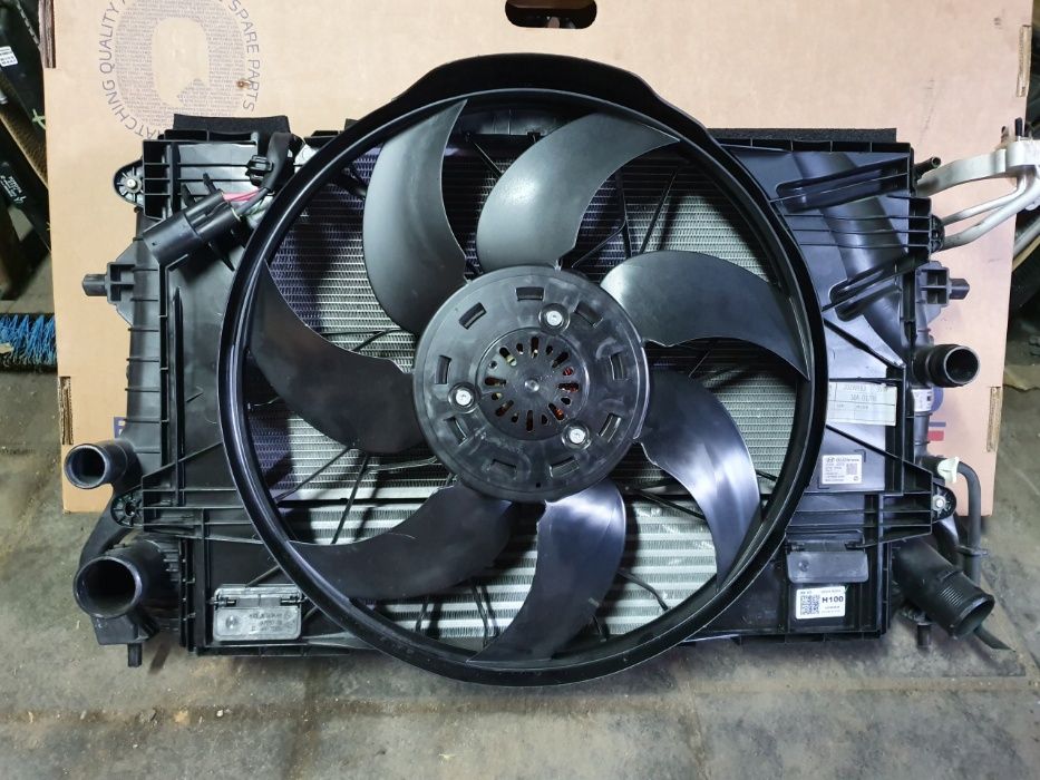 Розборка KIA Ceed SW Niro II Stonic Soul EV б/у запчастини шрот Kіа