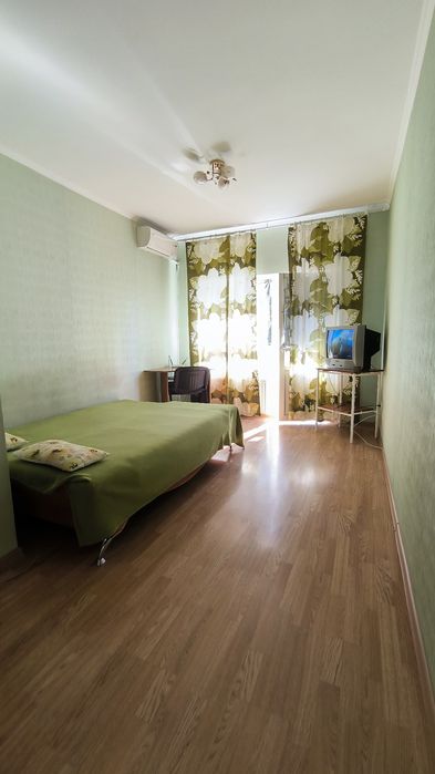 Сдаю 1 ком квартиру ул Ядова/ ул Грушевского