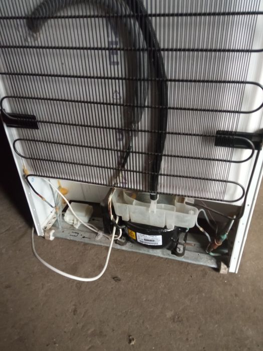 Холодильник Gram( Дания)