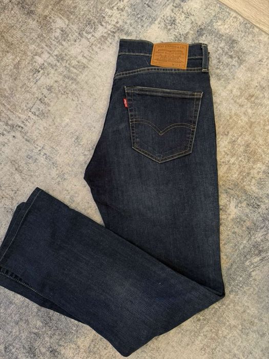 Штани levis чоловічі 32р S