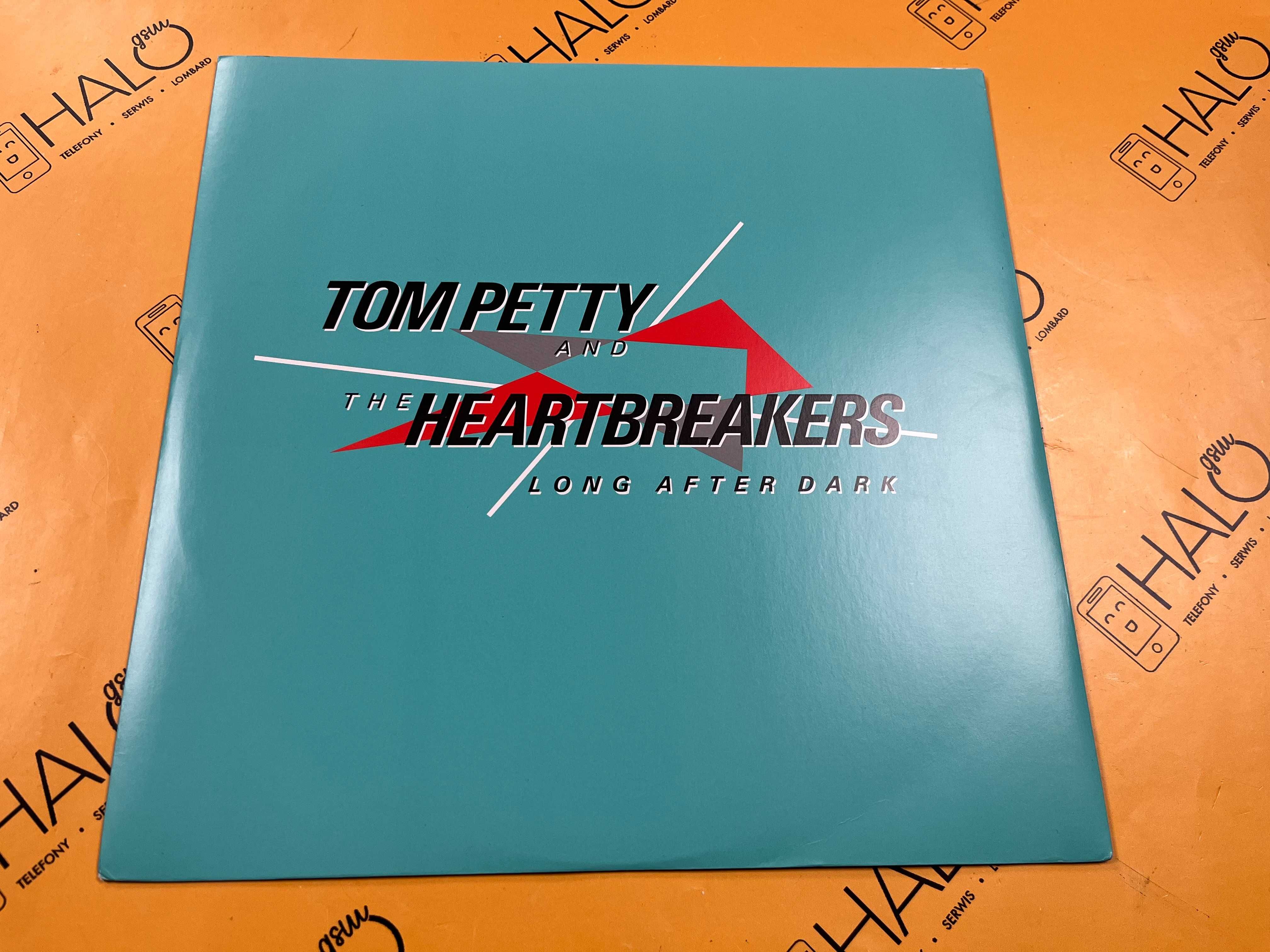 Płyta winylowa Tom Petty and The Heartbreakers – Finding Out, Halo gsm