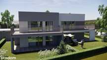 Nowe mieszkanie 85m2 z tarasem