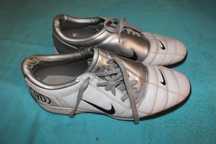 Nike Total 90 lll TF RARE Astro Turf T90 2005 - rozmiar wkładki 29