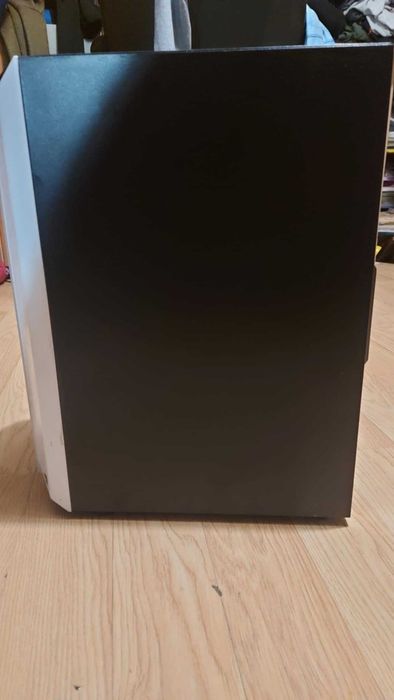 Obudowa Aerocool Bionic RGB (ACCM-PV34113.21)