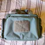 Mochila / Saco Multiusos da "Maxpedition"
