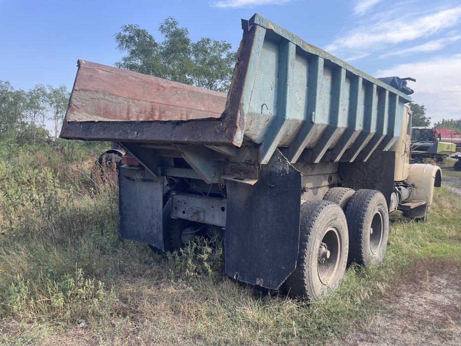 Продам КРАЗ  256