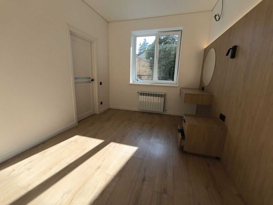 Новенький ремонт, державні програми так!