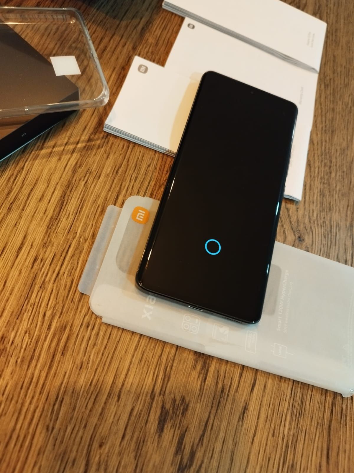 Xiaomi 13 pro como novo