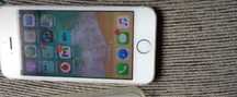 Iphone 5s 30€ a funcionar