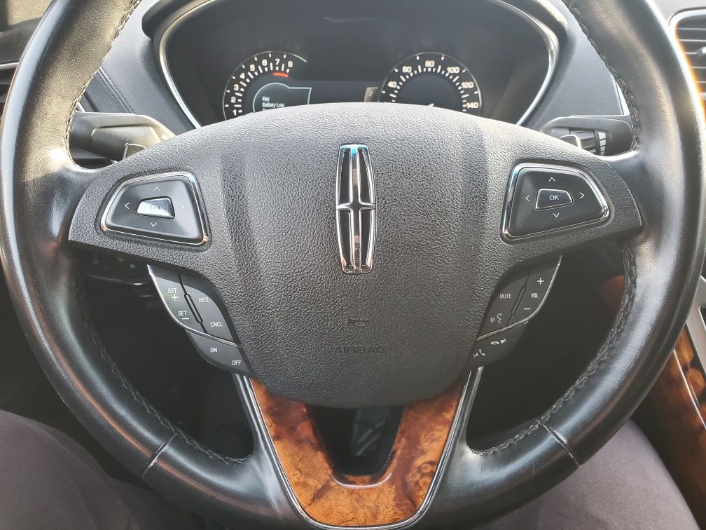 Продам Lincoln MKX Select 2,7