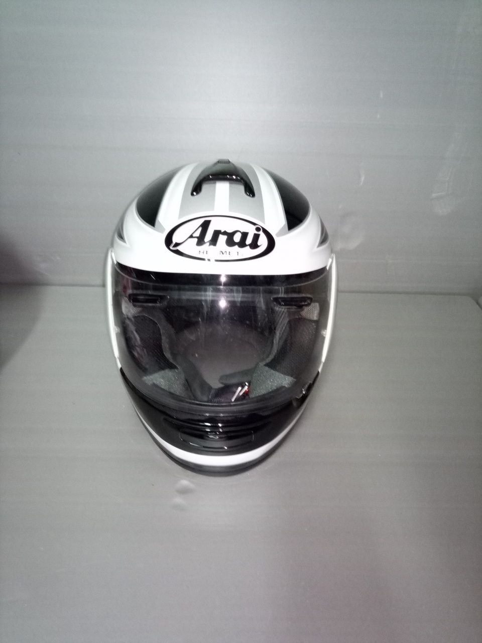 Arai  chaser-v XL