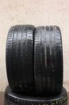 Резина Continental Conti Sport Contact 5 275/45/R20 Лето Пара