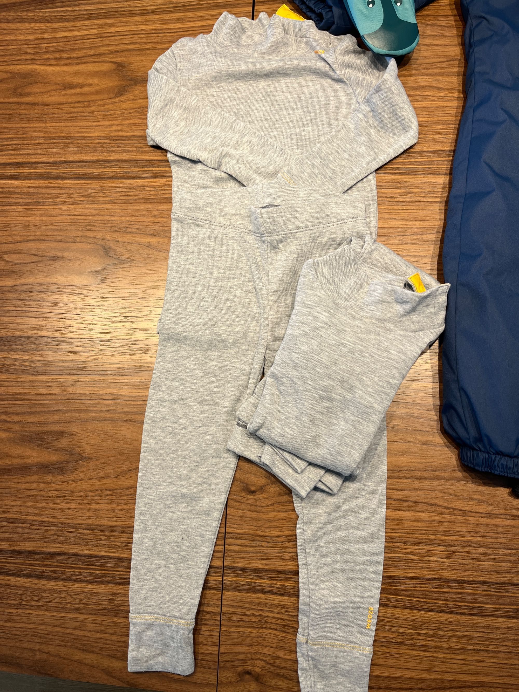 Roupa neve/ski bebé 24M/86 cm
