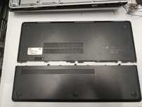 Klapki dolnej obudowy do laptopa HP Envy17.