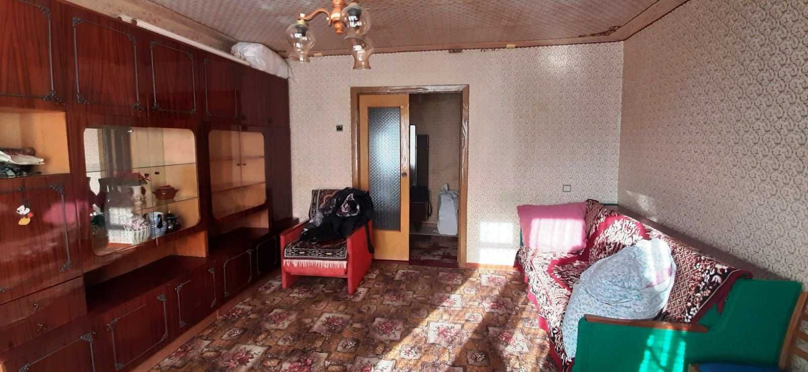 Продам 2 комн квартиру Приднепровск