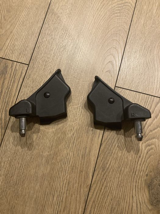 Gondola Deluxe Baby Jogger