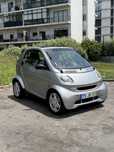 Smart fortwo 2003 diesel