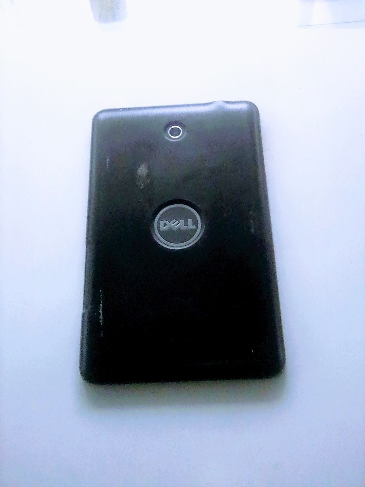 Tablet Dell - doskonały prezent!