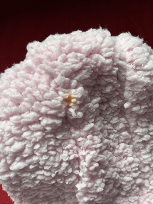 Komplet niemowlęcy VOI r.86