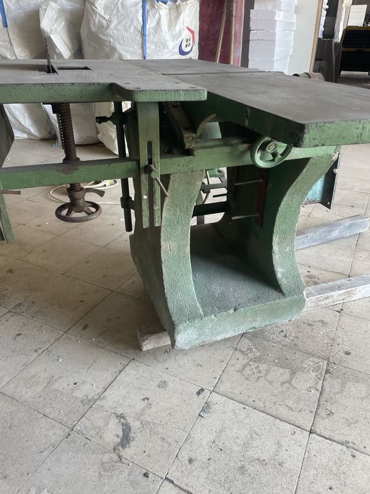 Maquina universal para Carpintaria