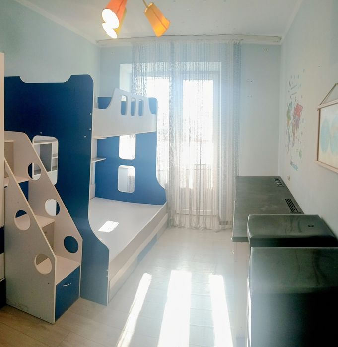 Оренда 2-кімнатної квартири, вул.Виговського