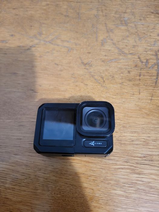 Екшн камера AirOn ProCam X +SD512