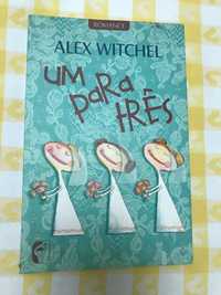 Livro Um para três