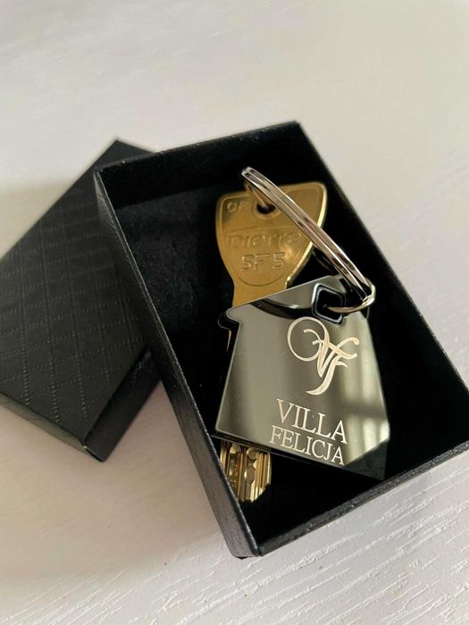 Lokal mieszkalny (9) w centrum Jasła, II piętro, 80,22 m.kw. + piwnica