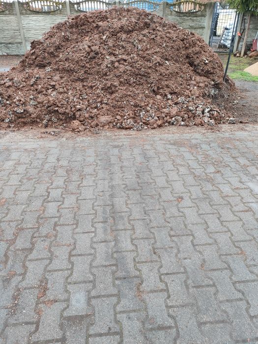 obornik bydęcy,koński workach TRANSPORT