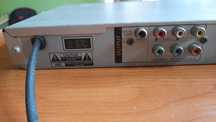 Odtwarzacz Dvd LG