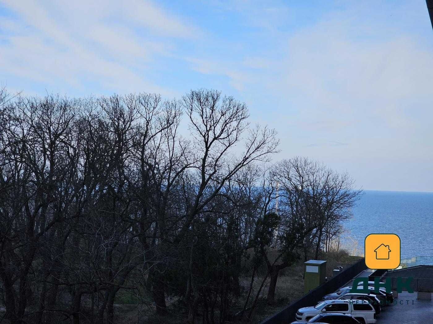 НОВАЯ ‼️ просторная 2к квартира в Гринвуд низкий этаж