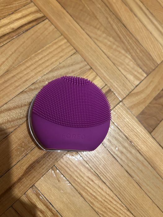 Foreo Luna play plus