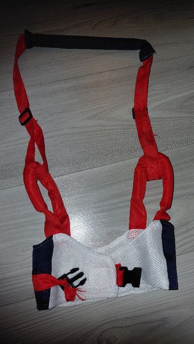 Вожжи для детей до 18кг