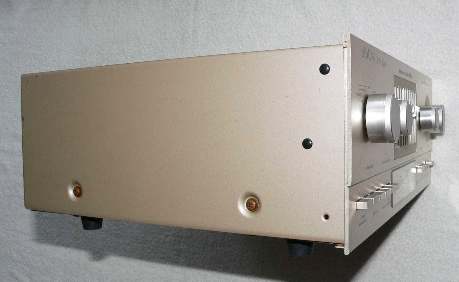 Marantz  PM-710 DC - świetny stan !