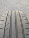 225/45/19 opona letnia Continental CONTISPORTCONTACT