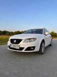 Seat Exeo Seal Exeo 2.0 TDI CR Manual, Skóry, Bose, Tempomat