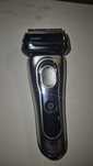 Nowa golarka Braun 9280CC seria 9