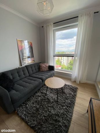 Bronowice -Nowy, komfortowy i Widokowy apartament