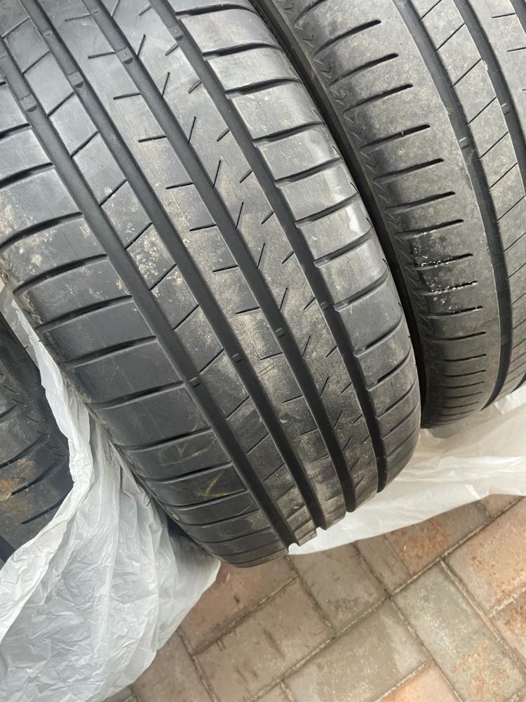 Шини 235/50 R19 99V Bridgestone Alenza 001 Колеса, резина літо