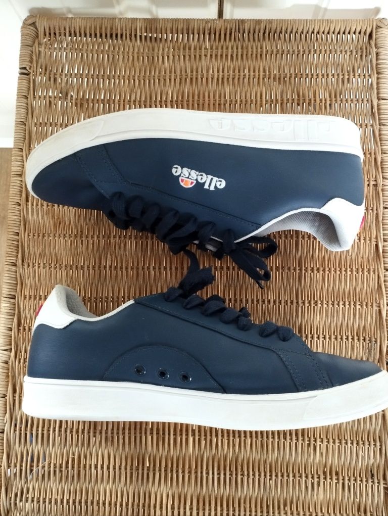 Buty Ellesse rozmiar 39,5 (usa 8)