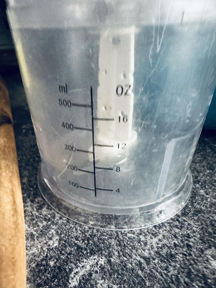 Rozdrabniacz blender z funkcją turbo.