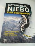 "Szturmując niebo" felix Baumgartner
